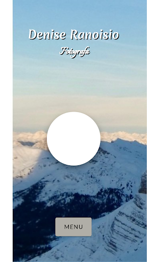 Android application Denise Ranoisio screenshort