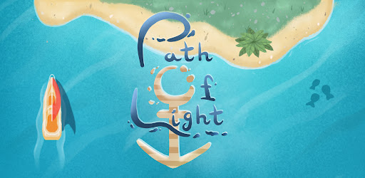 Path Of Light Screen 2