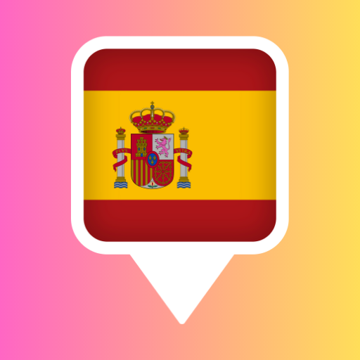 Chat España Ligar y conocer Header - AppWisp.com