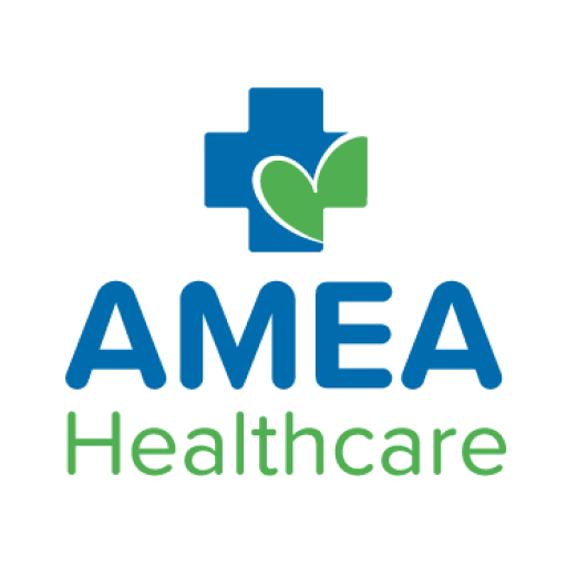AMEA Healthcare 6.2.1 Icon