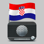 Cover Image of Télécharger Radio Croatia - radio online  APK