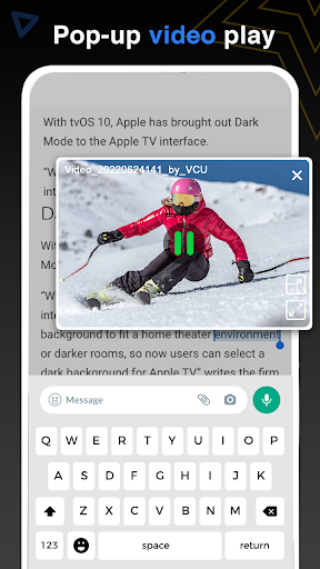Video Player All Media Player