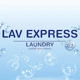 LAV EXPRESS icon