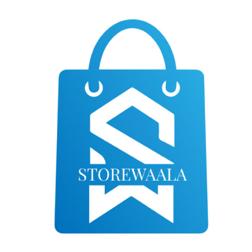 StoreWaala - Retailer logo
