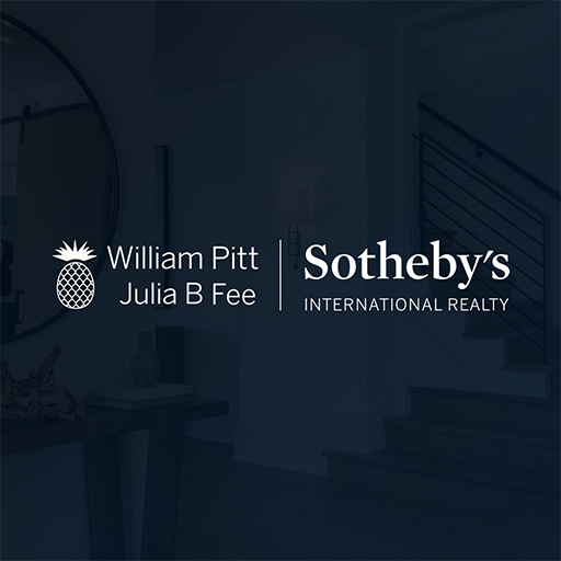 William Pitt Design Studio App logo