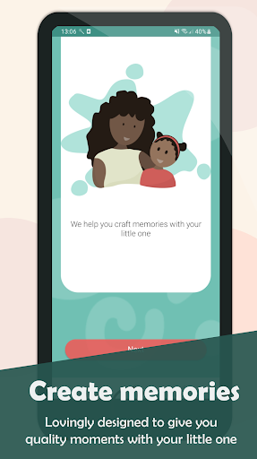 Android application Arttachment screenshort