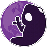 PurpleFrog Radio icon