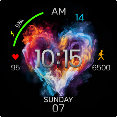 ART016 Life Full Of Love screenshot 24