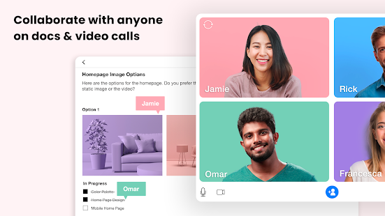 Spike: AI Email & Team Chat Screenshot