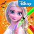 Disney Coloring World - Drawing Games for Kids9.0.0