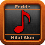 BEST OF Feride Hilal Akin | MUSIC Lyrics icon