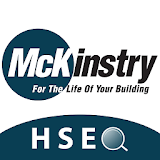 McKinstry HSEQ icon