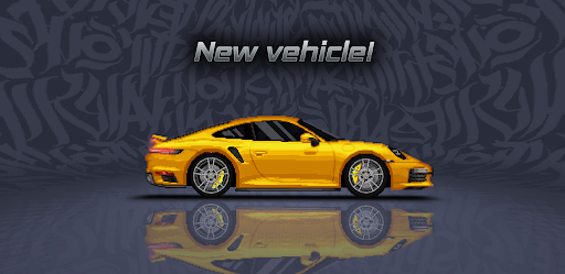 Estilo BR: Online Drag Racing 2