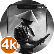 ⚔ Samurai Wallpapers HD | 4K Samurai Backgrounds