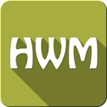 Cover Image of ดาวน์โหลด HWM-Helper  APK
