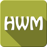 HWM-Helper  Icon