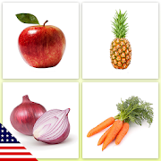 Top 25 Education Apps Like Fruits and Vegetables - Best Alternatives