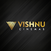 Sri Vishnu cinemas - Vellore