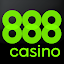888 casino: blackjack & Slots