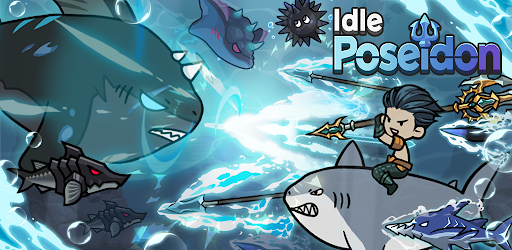Raising Poseidon: Idle RPG Mod Unlimited v1.3.03