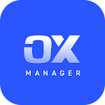 OX App