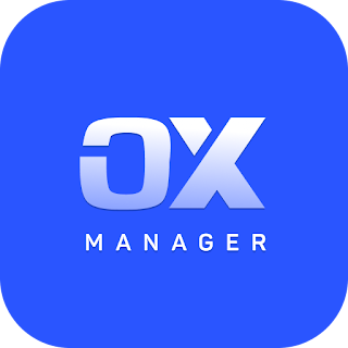 OX App apk