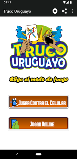 Truco Uruguayo 8.6 Mod Apk (Unlimited Money) - Mod-Pure