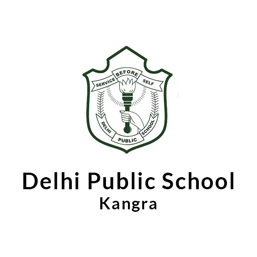 DPS Kangra  Icon