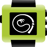 Whip for Pebble Smartwatch icon