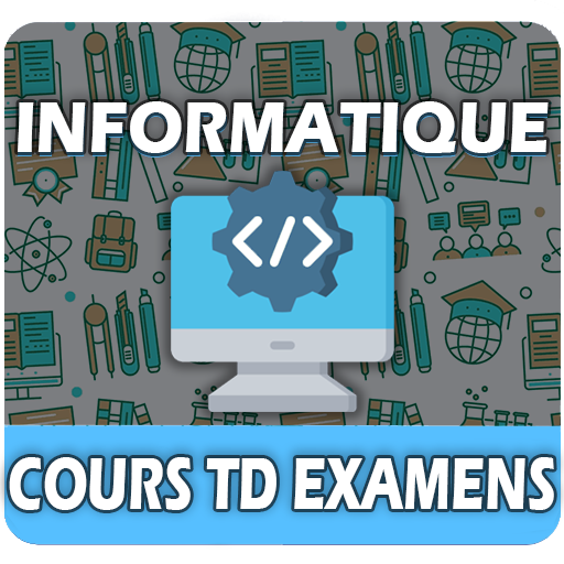 Informatique logo