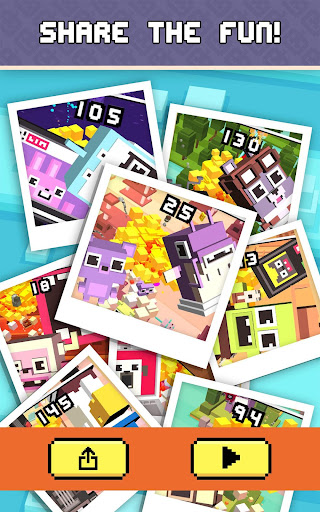 Shooty Skies screenshots 6