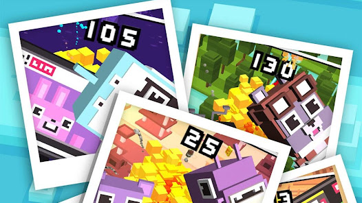 Shooty Skies MOD APK v3.436.7 For Android iOs (Unlocked/Coins) Gallery 5