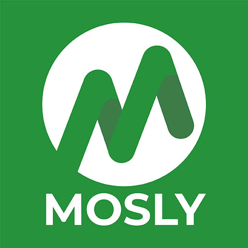 MOSLY - Loyalty & Membership logo
