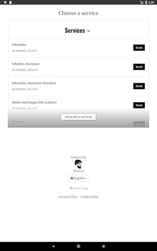 Screenshot 8