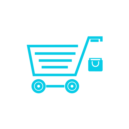 Shopping Hub logo