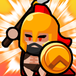 Slika ikone Rumble Legion: Pocket Heroes