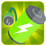 Battery Booster-Fast Charger? icon