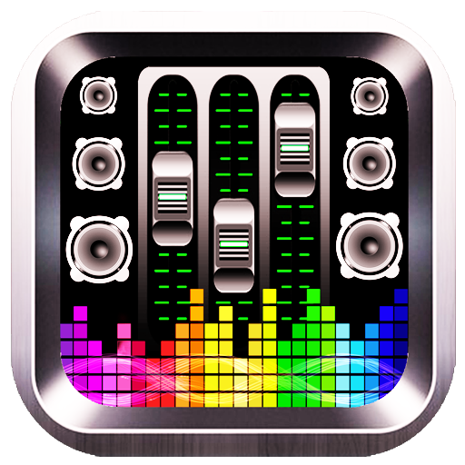 egaliseur booster Musique Windows에서 다운로드