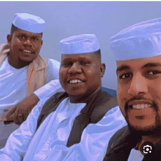 اغاني عبدالله والكرنكي بدون نت logo