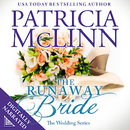 Imagem do ícone The Runaway Bride: The Wedding Series, Book 4