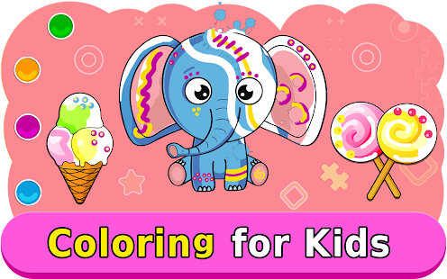 Kidemy : toddler games 1.5.1 screenshots 14
