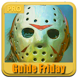 Guide Friday The 13th Game icon