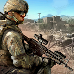 Cover Image of Unduh FPS Gun Strike: Gun Shooting Real 3D Sniper Game 0.3 APK