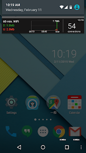 Network Monitor Mini Pro 1.0.266 APK + Mod (Patched) for Android 3