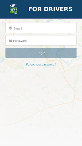 NRT Plus for Drivers Screen 2