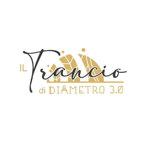 Il Trancio di Diametro 3.0 logo