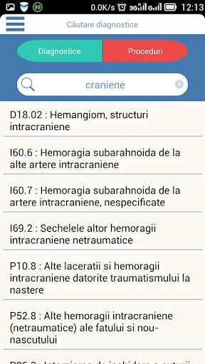 drGrouper Screen 2