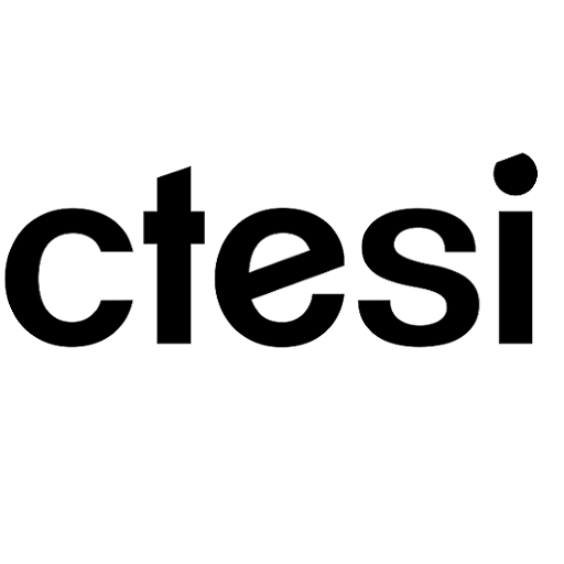 CTESI APP logo