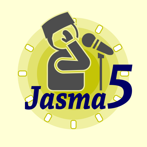 Jasma 5 logo