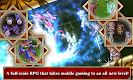 screenshot of RPG Asdivine Dios